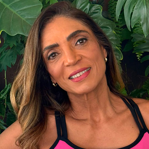 Prof. Lucy Lopes