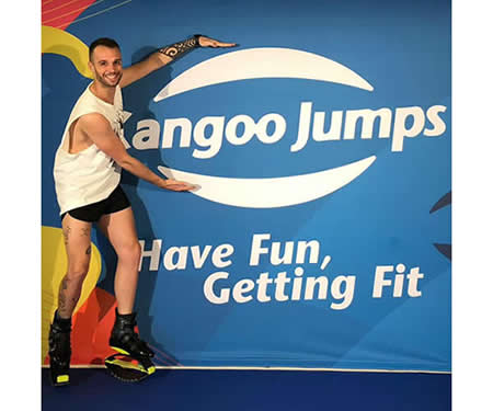 Seja um patrocinador da Kangoo Jumps Fan Fest