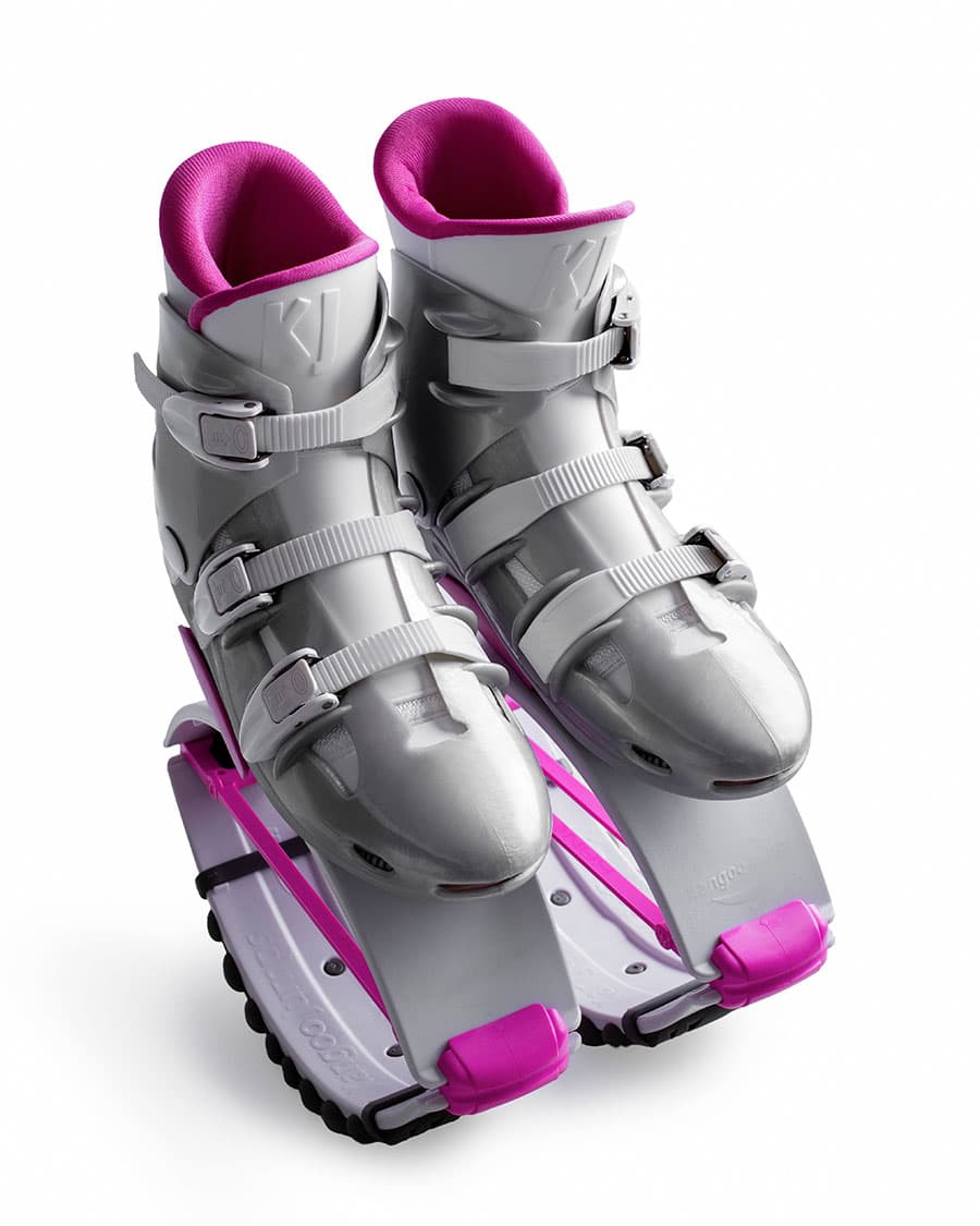 Kangoo Jumps