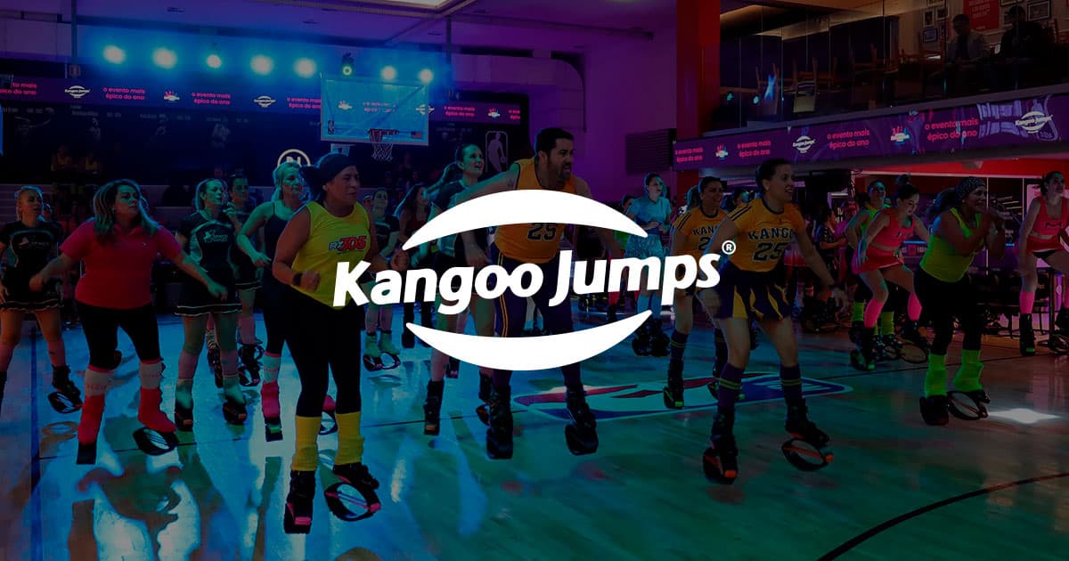 Kangoo Jumps